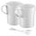 Russell Hobbs 23840-70 Travel