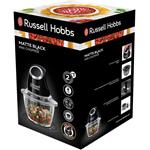 Russell Hobbs 24662-56 Matte Black