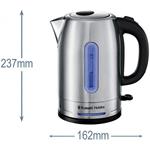 Russell Hobbs 26300-70 Tichý