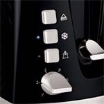 Russell Hobbs 26390-56 Groove Black