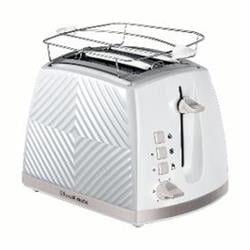 Russell Hobbs 26391-56 Groove White