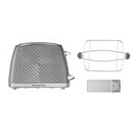 Russell Hobbs 26392-56 Groove Grey