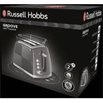 Russell Hobbs 26392-56 Groove Grey