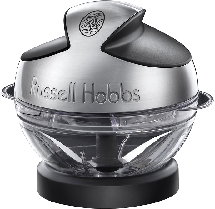 RUSSELL HOBBS mini sekáček Allure Ball Chopper (1827256) T.S.BOHEMIA