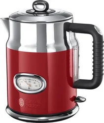 Russell Hobbs Retro Ribbon Red 21670-70