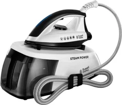 Russell Hobbs Steam Power Black 24420-56