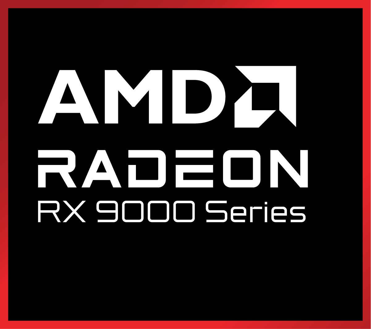 Grafické karty AMD Radeon RX 9070 XT