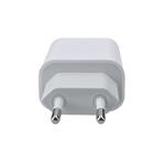 Rýchlonabíjací adaptér Solight USB-C 20W