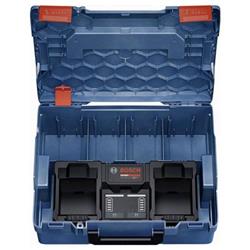 Rýchlonabíjačka BOSCH EXPERT EXAL18V2-320 (1.600.A02.YG5)