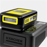 Rýchlonabíjačka Kärcher 18 V (2.445-032.0)