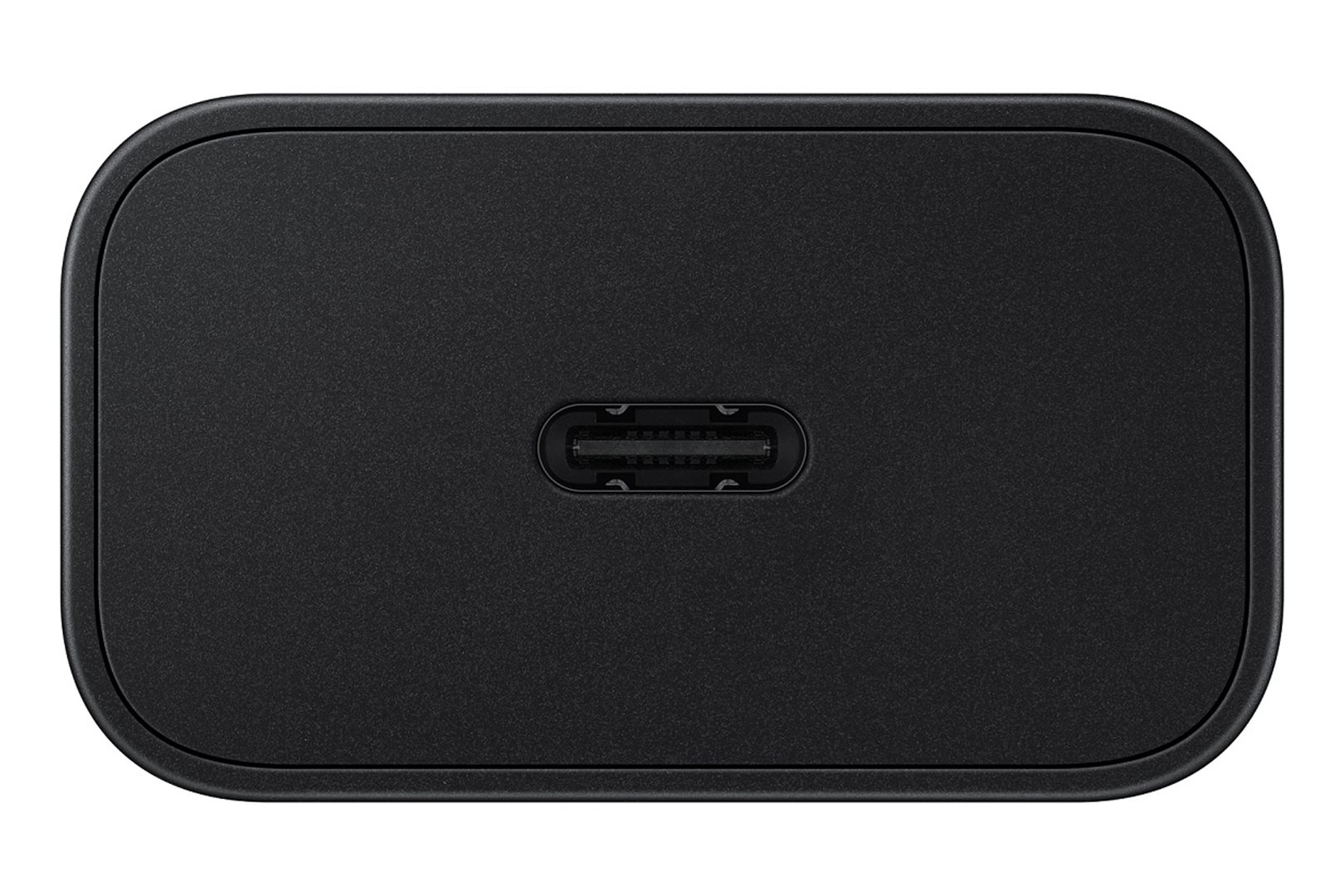 Rýchlonabíjačka Samsung EP-T2510N, 25 W, čierna