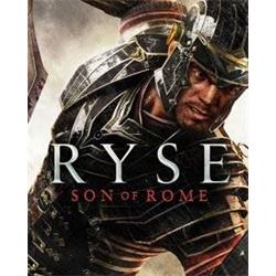 Ryse Son of Rome elektronická licence