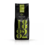 Saccaria BIO 1882 1 Kg zrnková káva - Kávovar a espresso - příslušenství
