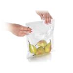 Sáčky do vysávača Laica s ventilom 22 a 26 x34cm sada 20ks VT3521