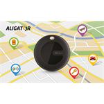 Sada 3 Aligator MiTag Duo - lokátor pre Apple a Android