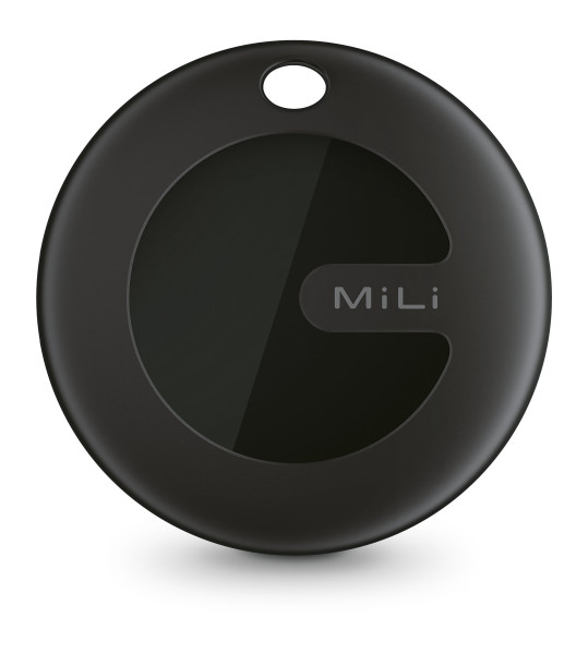 Sada 3 ks Aligator MiTag Duo - lokátor pro Apple a Android