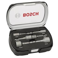 Sada 6 nástrčných kľúčov Bosch (2.607.017.569)