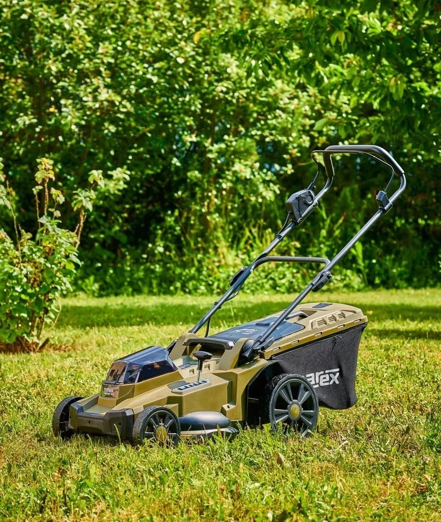 Sada akumulátorových kosačiek NAREX CST 430 4BN (65406734)