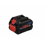 Sada batérií Bosch 4 x ProCORE18V 5,5Ah (1.600.A02.A2U)