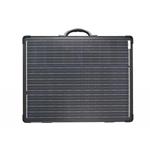 Sada batériového generátora BLUETTI EB3A a solárneho panelu Viking LVP120