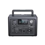 Sada batériového generátora BLUETTI EB3A a solárneho panelu Viking LVP200