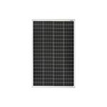 Sada batériového generátora BLUETTI EB55 a solárneho panelu Viking SCM135