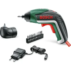 Sada Bosch IXO Medium 5 (0.603.9A8.021)