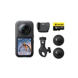 Sada Insta360 X6 pre motocyklistov