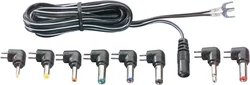 Sada nízkonapěťových konektorů, Voltcraft M/N 04B-8ZC2