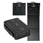 Sada powerbanky Viking VIDAR III a solárneho panelu Viking L60 PD