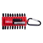 Sada torzních bitů FESTA INDUSTRY S2 25mm s magnetickým adapterem