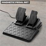Sada volantu a pedálov THRUSTMASTER T128 pre PS5/PS4/PC
