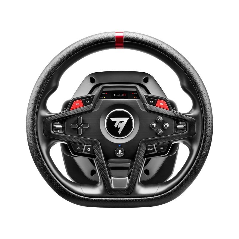 Sada volantu a pedálov Thrustmaster T248R