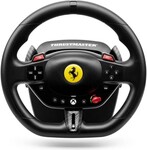 Sada volantu a pedálov Thrustmaster T98 Ferrari 296 GTS edition (XBOX/PC)