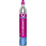 Sada výrobníkov perlivej vody SodaStream GAIA White FRUIT Pack