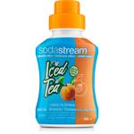 Sada výrobníkov perlivej vody SodaStream TERRA Black Ice Tea MegaPack