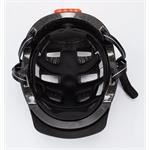 Safe-Tec MTV23 Black M (55cm - 58cm)