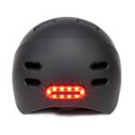 Safe-Tec MTV23 Black M (55cm - 58cm)