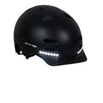 Safe-Tec SK8 Black L (58cm - 61cm)
