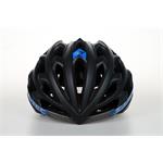 Safe-Tec TYR 2 Black-Blue L (58cm - 61cm)