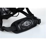 Safe-Tec TYR 2 Black-Blue L (58cm - 61cm)