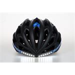Safe-Tec TYR 2 Black-Blue S (53cm - 55cm)