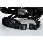 Safe-Tec TYR 2 Black-Blue S (53cm - 55cm)