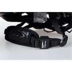 Safe-Tec TYR 2 Black-Blue XL (61cm - 63cm)