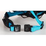 Safe-Tec TYR 2 Turquoise L (58cm - 61cm)
