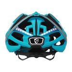 Safe-Tec TYR 2 Turquoise L (58cm - 61cm)