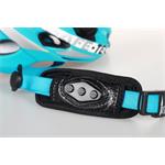 Safe-Tec TYR 2 Turquoise M (55cm - 58cm)
