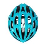 Safe-Tec TYR 2 Turquoise M (55cm - 58cm)