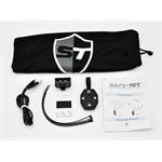 Safe-Tec TYR 2 Turquoise XL (61cm - 63cm)