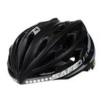 Safe-Tec TYR 3 Black-Silver M (55cm - 58cm)